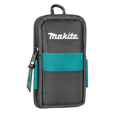 Reinforced phone case with carabiner MAKITA E-15556 - Makita Accessories