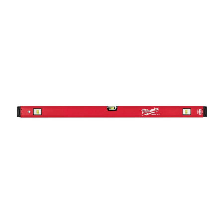 Reinforced spirit level MILWAUKEE 100cm - Milwaukee Accessories