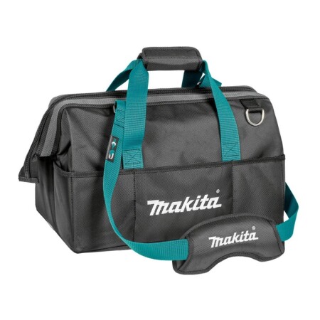 Reinforced tool bag MAKITA E-15431 - Makita Accessories