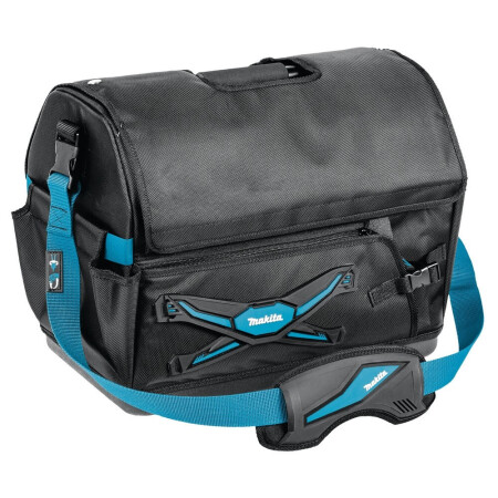 Reinforced tool bag with lid MAKITA E-05446 - Makita Accessories
