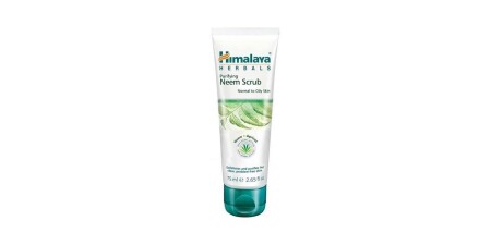 Reinigendes Neem-Peeling - POWERBODY