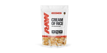 Reiscreme - POWERBODY