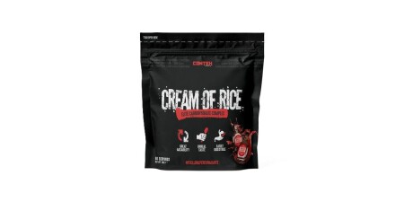 Reiscreme - POWERBODY