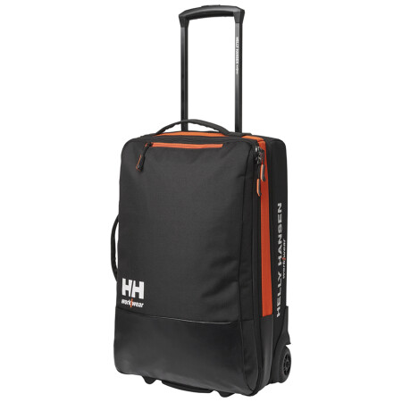 Reisetasche HELLY HANSEN Weekend Traveler 45L, schwarz - Helly Hansen workwear