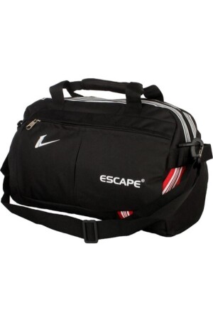 Reisetasche Sporttasche 112schwarz - Escape