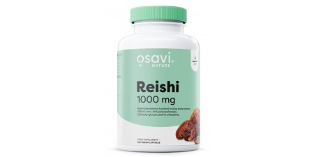 Reishi - Osavi