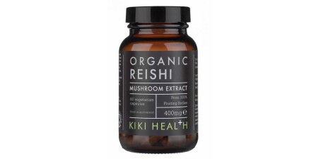 Reishi-Extrakt - POWERBODY