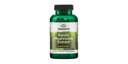 Reishi Mushroom Extract - POWERBODY