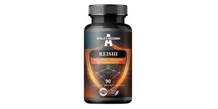 Reishi - POWERBODY