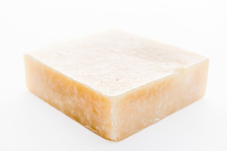 Reismilchseife (120 Gramm) - shifaahnl