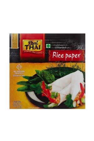Reispapier 22cm / 100gr - Genel Markalar