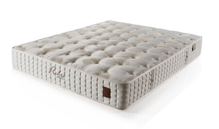 Relax Orthopedic Bed - Cadde Yıldız