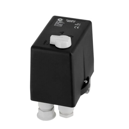 Relay-regulator AIRPRESS 10A - Airpress