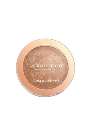 Reloaded Bronzer Long Weekend - Revolution