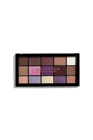 Reloaded Eyeshadow Palette Visionary - Revolution
