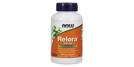 Relora - POWERBODY