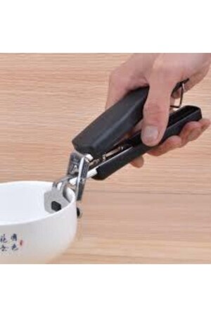 Removable Pot Pan Holder Oven Handle Holder - Genel Markalar