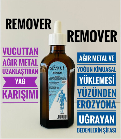 Remover - shifaah