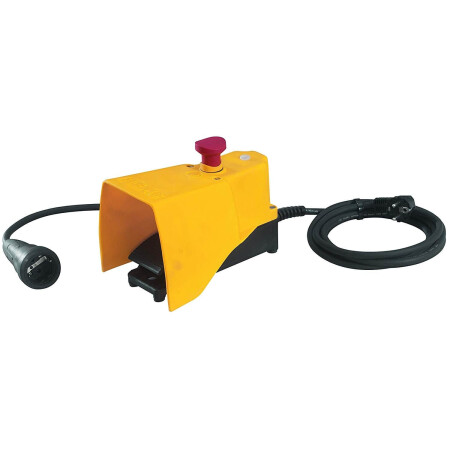 REMS foot switch - Rems