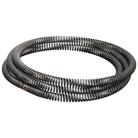 REMS marka 16 mm'lik boru temizleme spirali - Rems