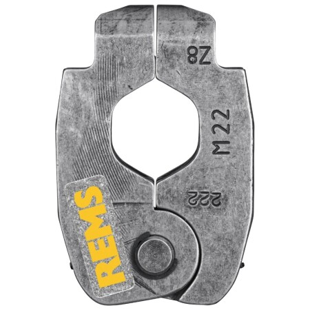 REMS PR-2B M22 S 180° baskı halkası - Rems