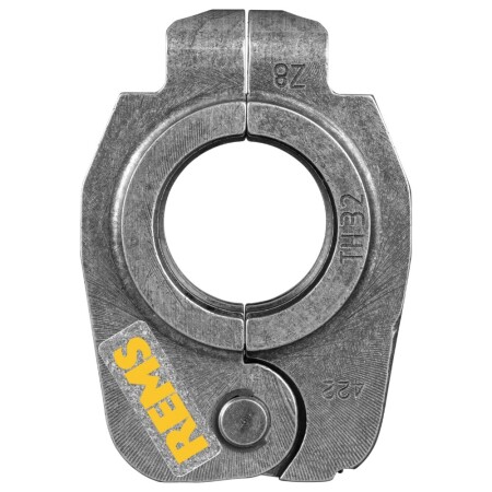 REMS PR-2B TH32 S baskı halkası - Rems