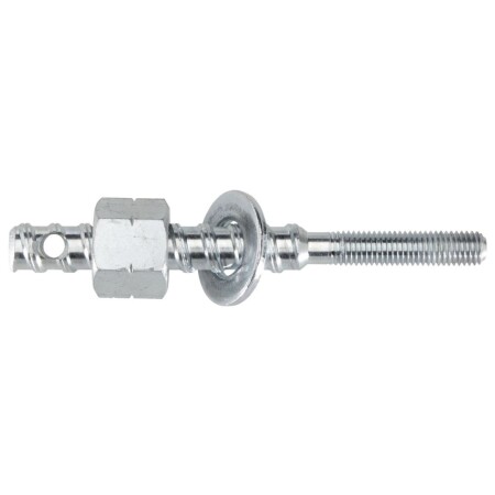 REMS quick tightening set - Rems