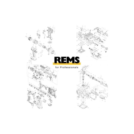 REMS switch - Rems