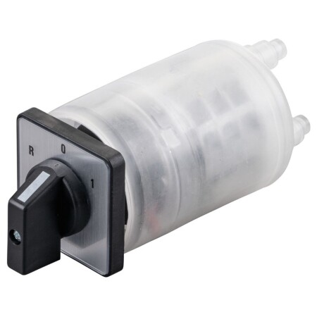 REMS switch block set - Rems