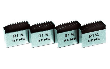 REMS threading dies - Rems