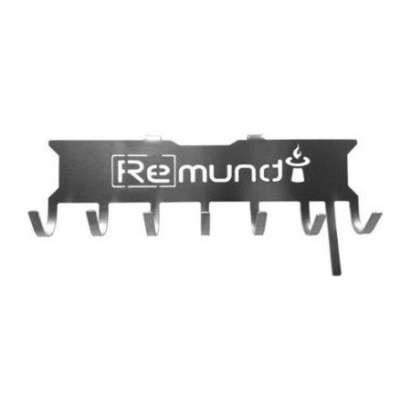 Remundi takım tutucu - Remundi