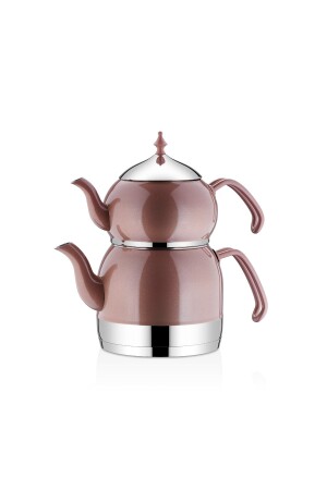 Rena Rosegold Çaydanlık Takımı 9081101A226-02 - KORKMAZ