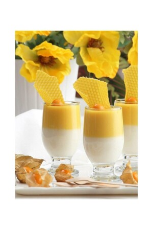 Rena Short Stem Set of 6 Water and Soft Drink Glasses Ren10 LV-REN10F - Lav