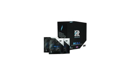 Renew BCAA - POWERBODY