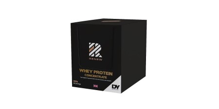 Renew Peynir Altı Suyu Protein Konsantresi - POWERBODY