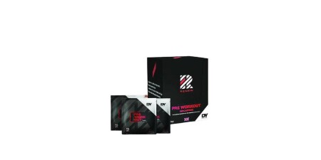 Renew Pre Workout - POWERBODY