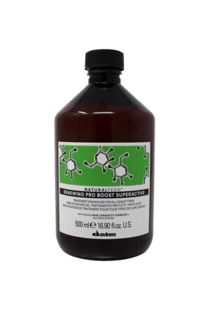 Renewing Pro Boost Care Strengthening Liquid 500ml - Davines