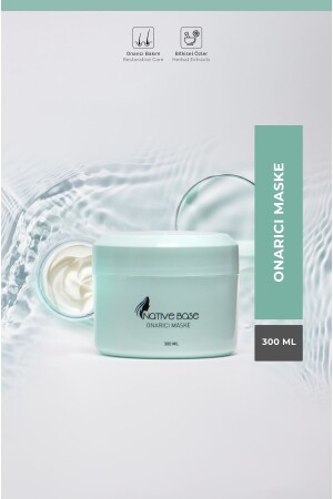REPAIRING MASK - Native Base