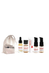 Repairing Mini Skin Care Routine Set (Cleansing + Repair + Moisturizing) TYCIBE10VN169539228104092 - Chamos