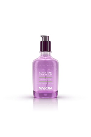 Reparierendes Haarserum für geschädigtes Haar 75 ml - Mascha