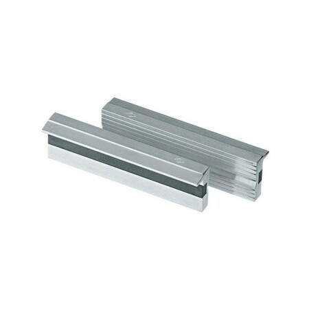 Replaceable aluminum lips for clamps FZA 150mm - FZA