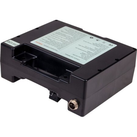 Replacement Battery for Electric Wheelchair inSPORTline Hawkie 24V 12Ah - inSPORTline