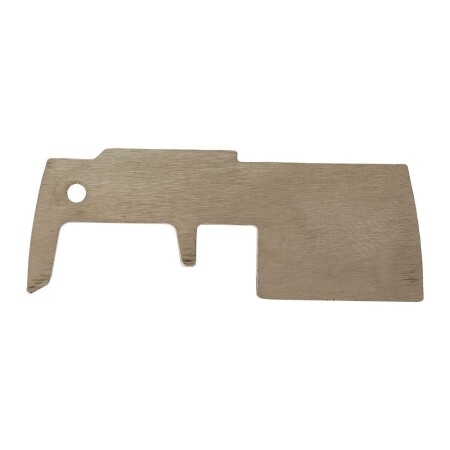 Replacement blade MILWAUKEE Switchblade 54mm 48255440 - Milwaukee Accessories