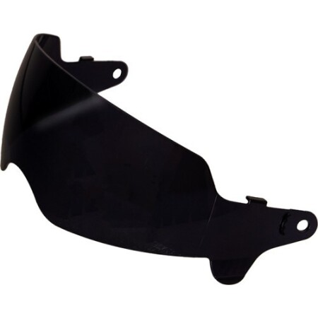Replacement glass for W-TEC YM-638/Longroad helmet - W-TEC