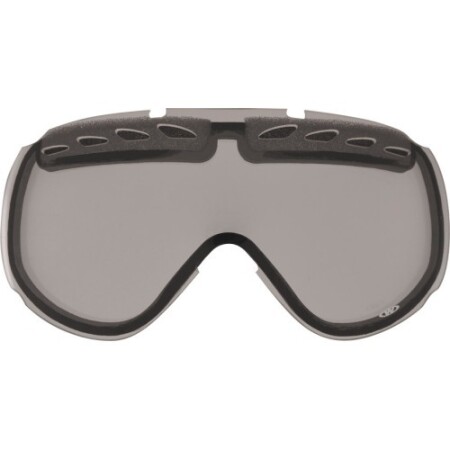 Replacement lens for ski goggles WORKER Molly - Clear - Worker