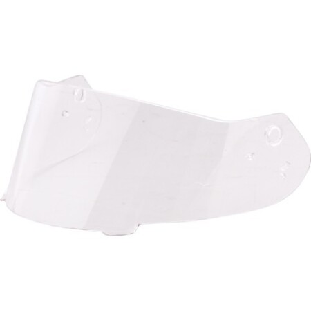 Replacement Visor for Helmet W-TEC V126 - Clear - W-TEC