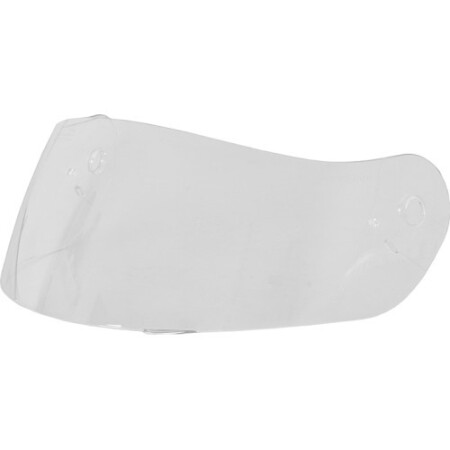 Replacement Visor for W-TEC V158 Helmet - Clear - W-TEC