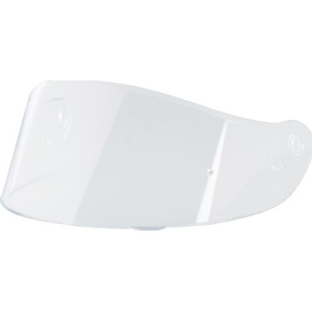 Replacement visor Pinlock Ready for W-TEC Vintegra/V128 helmet - Clear - W-TEC