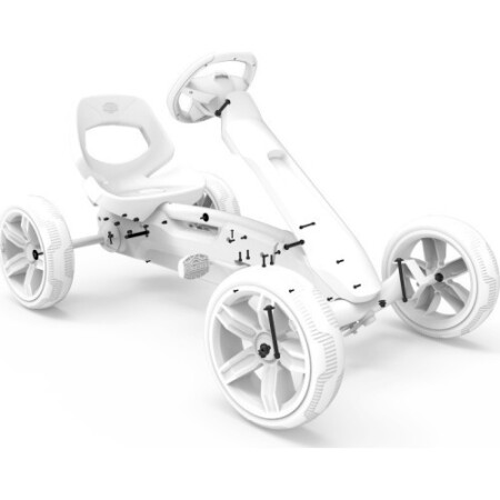 Reppy - Assembly set - BERG