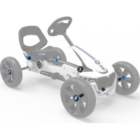 Reppy - BMW Plastik Parçaları - BERG